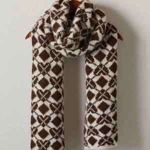 ✨NWT Free People Matchback Scarf✨